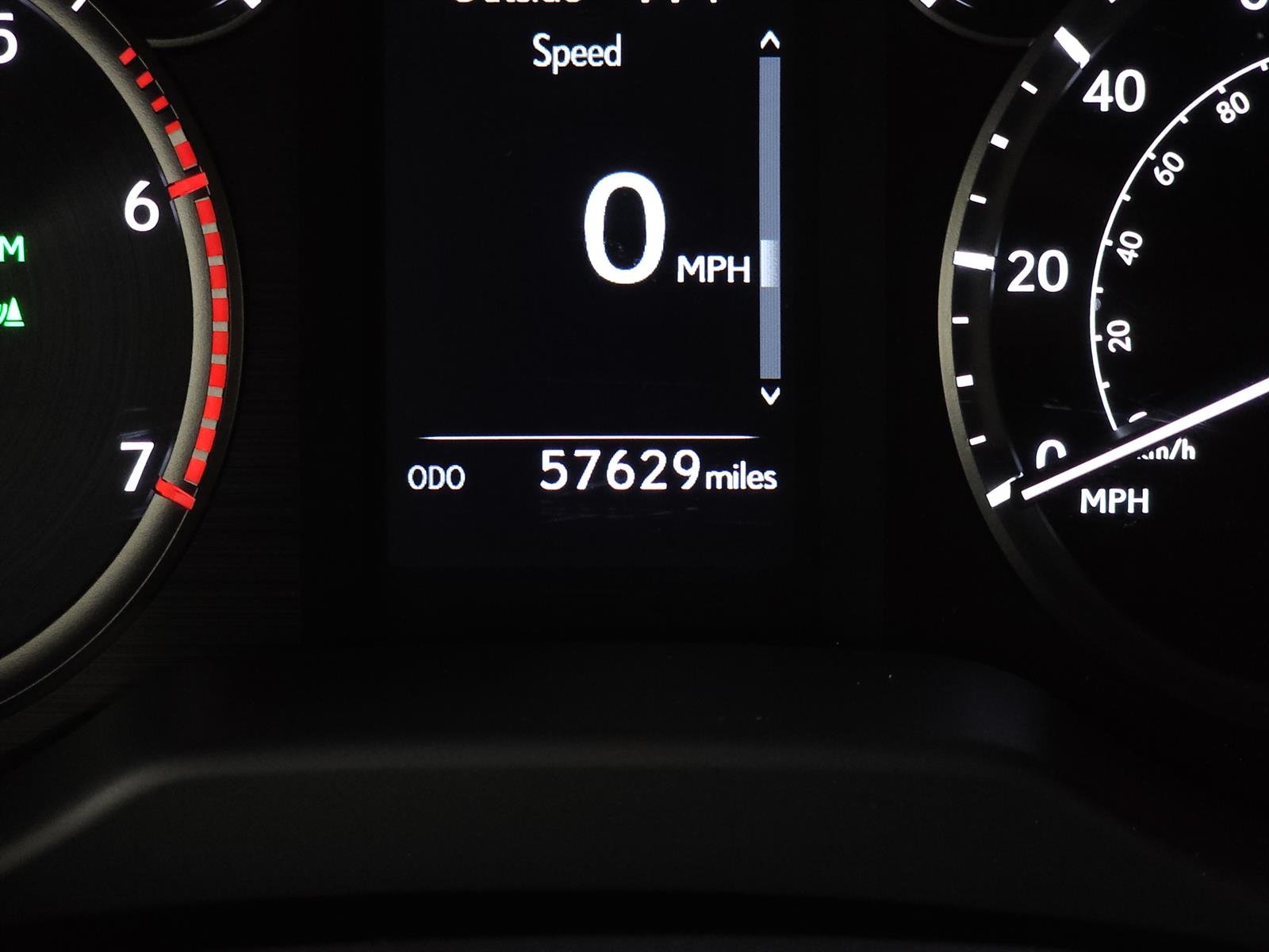 Certified Used 2021 Black Lexus  image 22