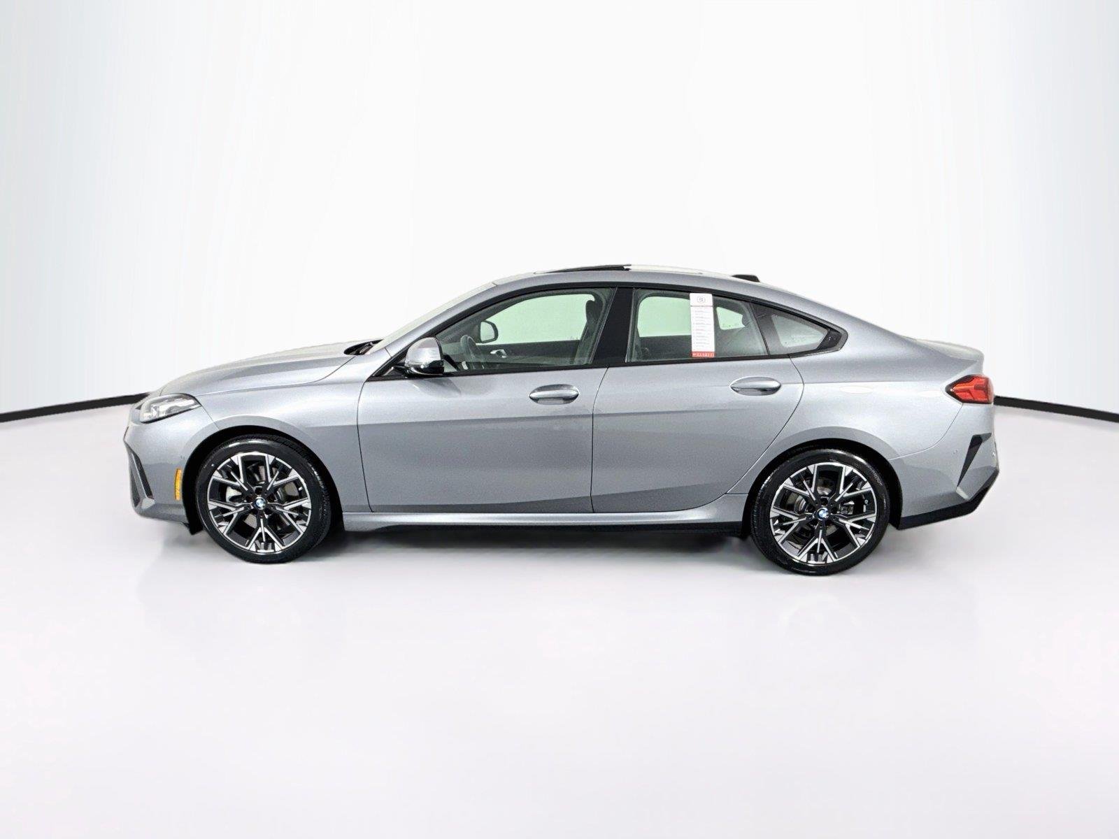 Used 2025 Skyscraper Grey Metallic BMW 228 xDrive image 13