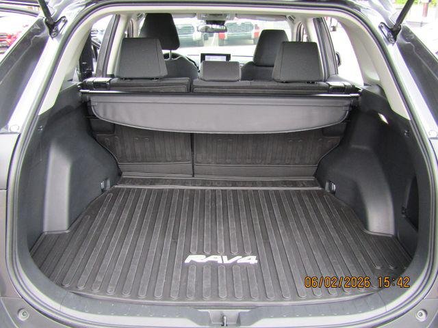 Certified Used 2023 MAGNETIC GRAY MET. Toyota  image 24