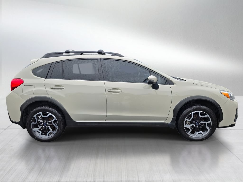 Used 2017 Desert Khaki Subaru 2.0i Limited image 2