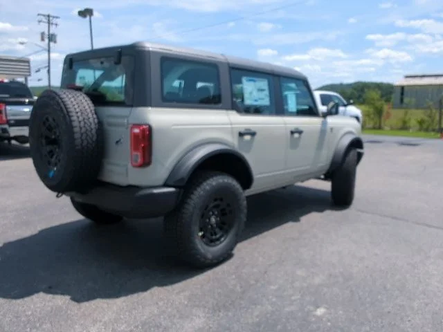 New 2026 Beige Ford Base image 29