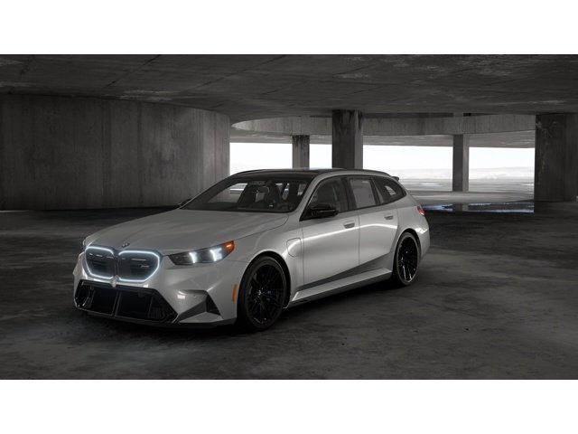 2027 BMW M5 M5 Touring's photo