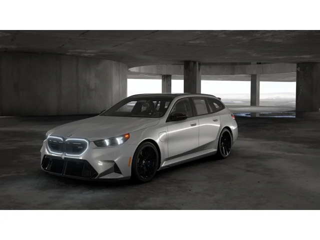 2027 BMW M5 M5 Touring's photo