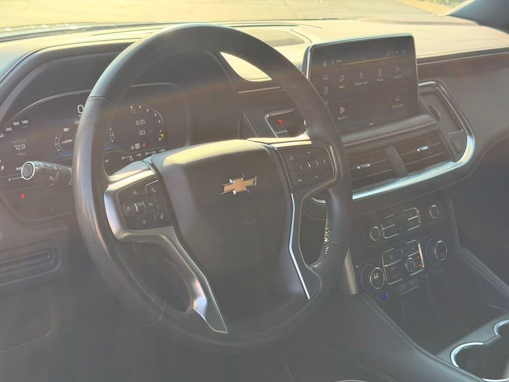 Used 2023 Gray Chevrolet Premier image 23