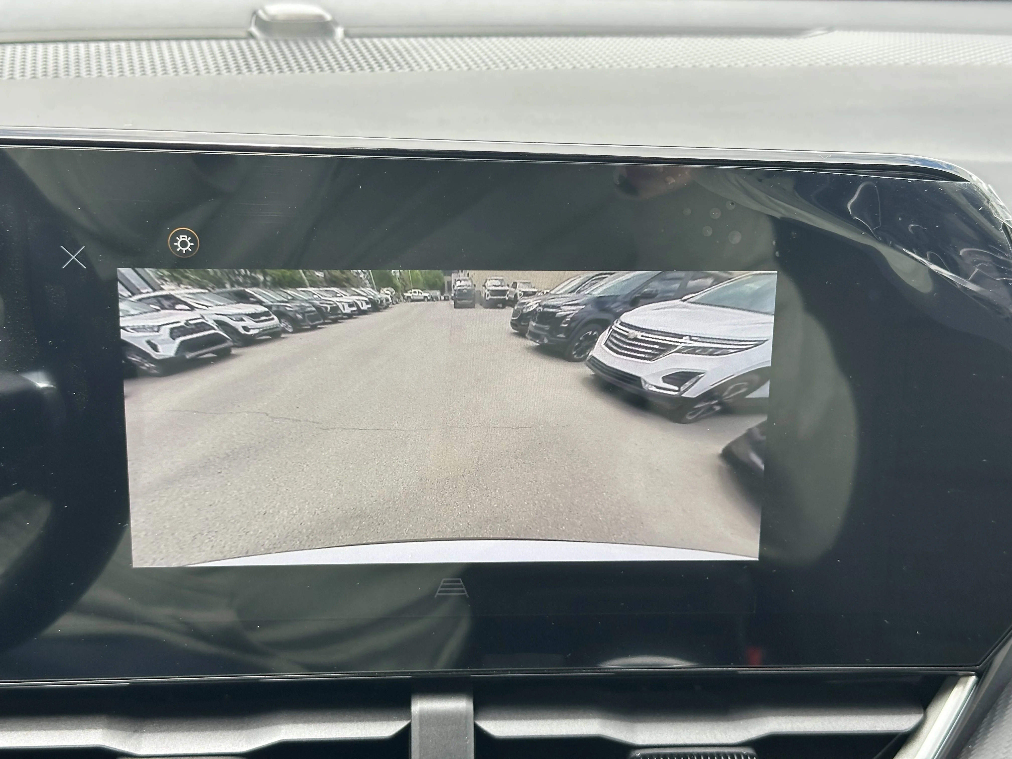 New 2026 Summit White Chevrolet FWD LT image 15