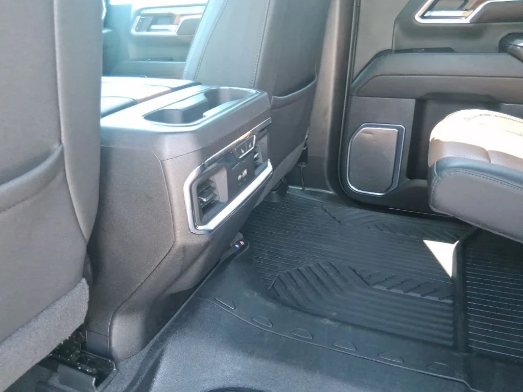 Used 2024 Beige Chevrolet High Country image 23