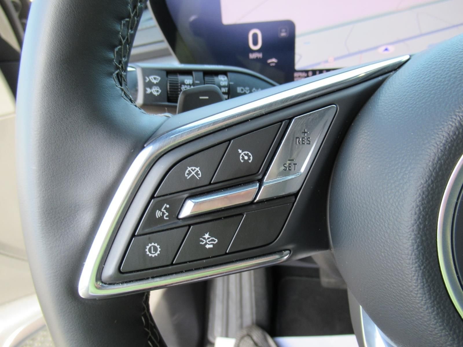 Used 2026 Gray Buick Preferred image 26