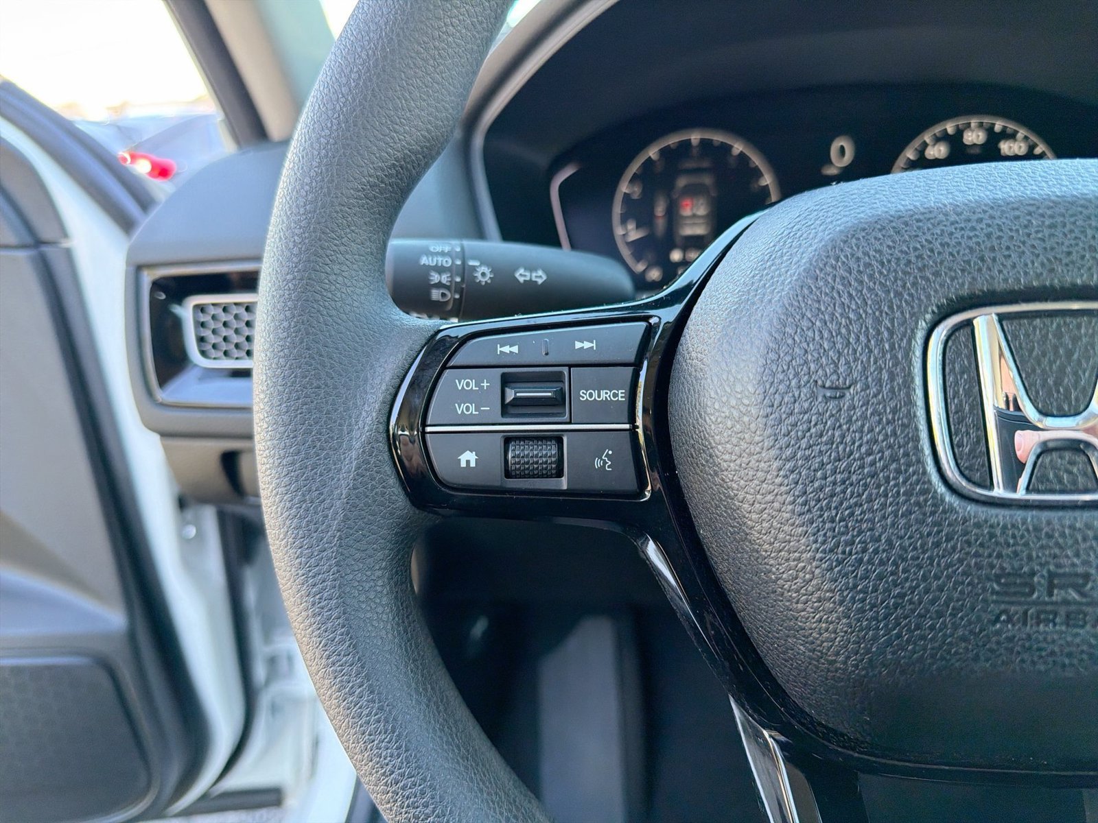 2024 Honda Civic LX - Photo 59