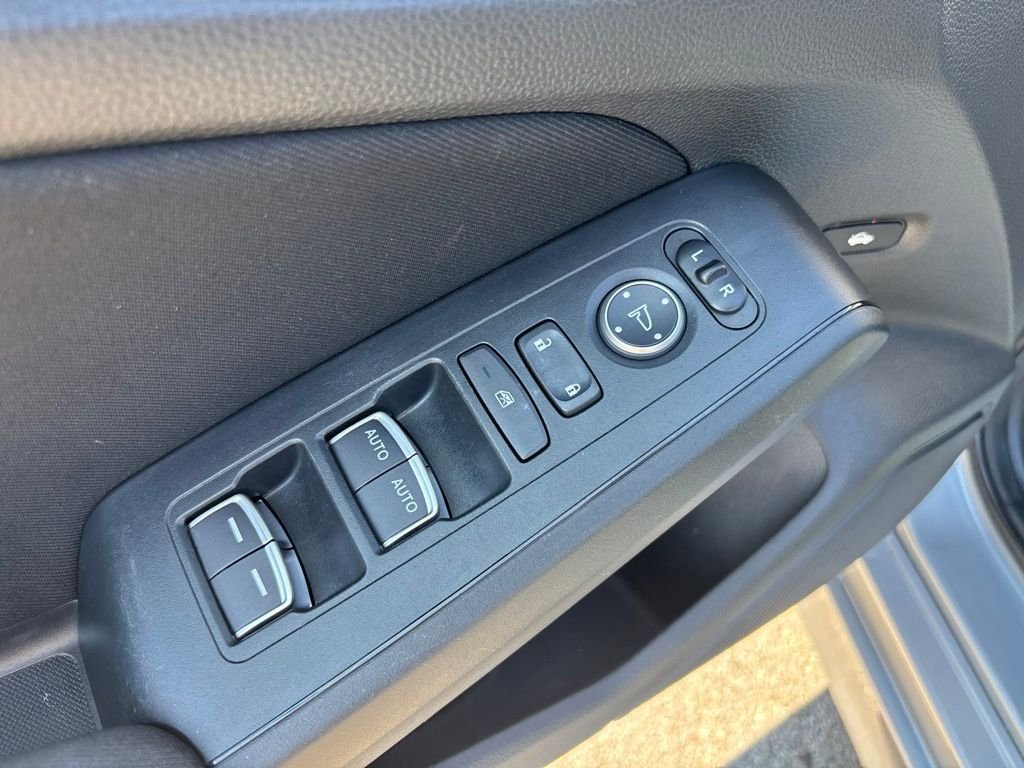 Used 2024 Gray Honda Sport image 16
