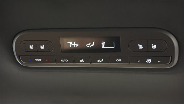 Used 2026 Robust Emerald Pearl Hyundai Calligraphy image 39