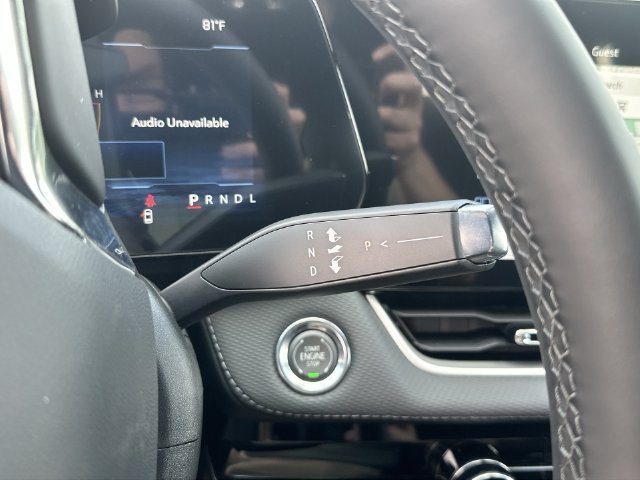 2027 Chevrolet Equinox LT - Photo 28