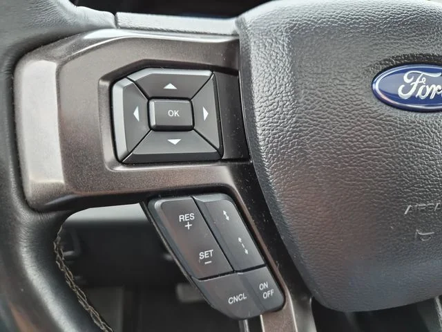 2021 Ford Expedition Limited - Photo 19