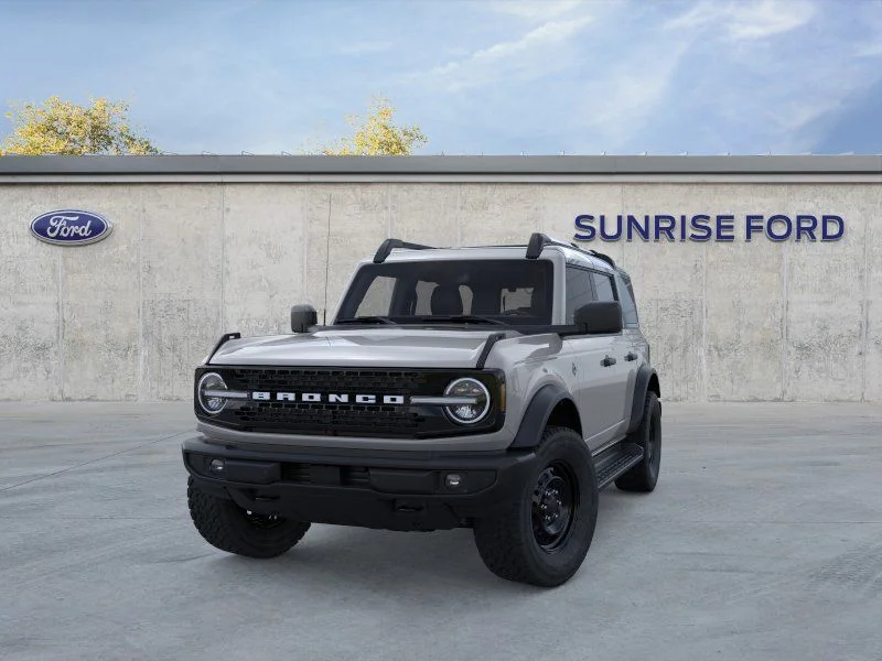 New 2026 Avalanche Ford Outer Banks® image 2