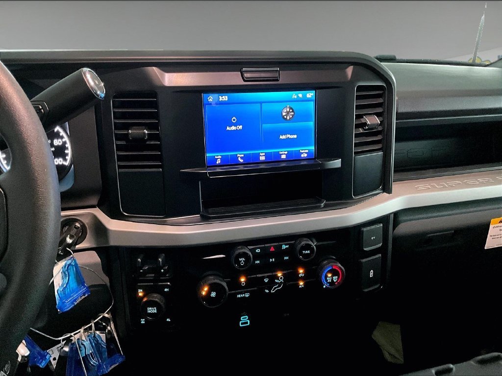 New 2026 Avalanche Ford XL image 13