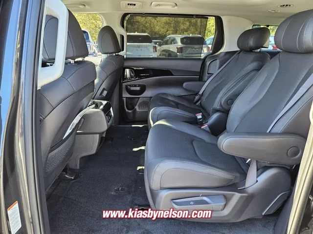 2026 Kia Carnival SX Prestige - Photo 6