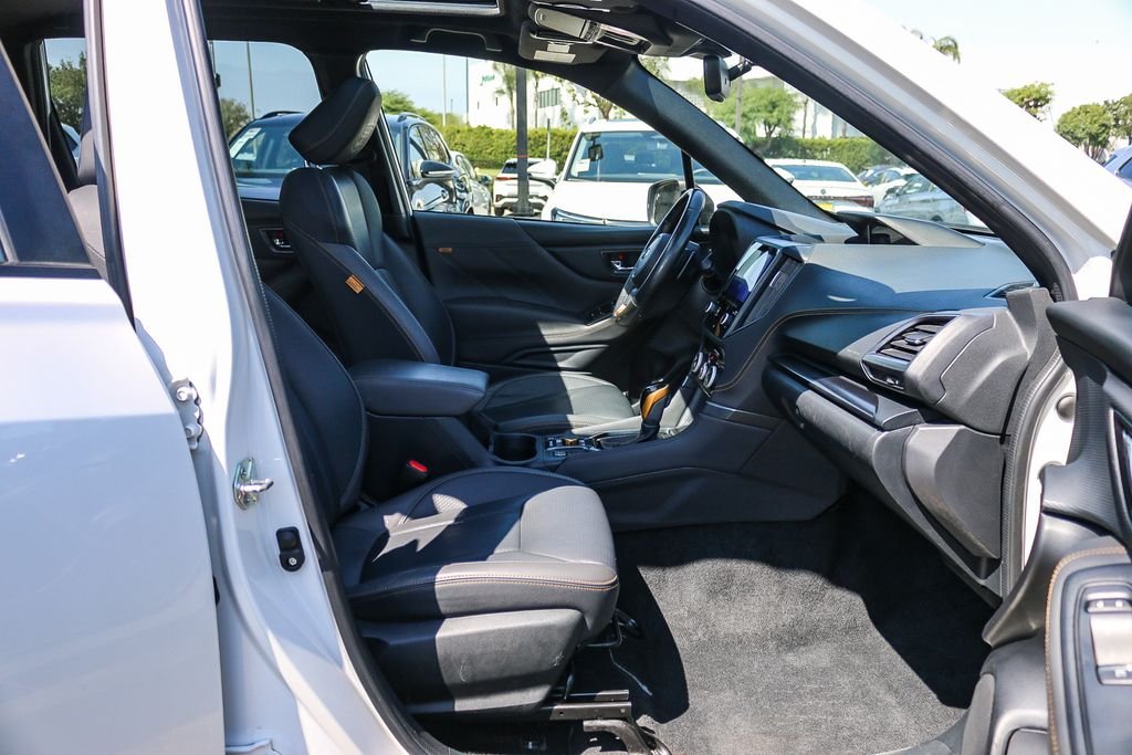 2022 Subaru Forester Wilderness - Photo 18