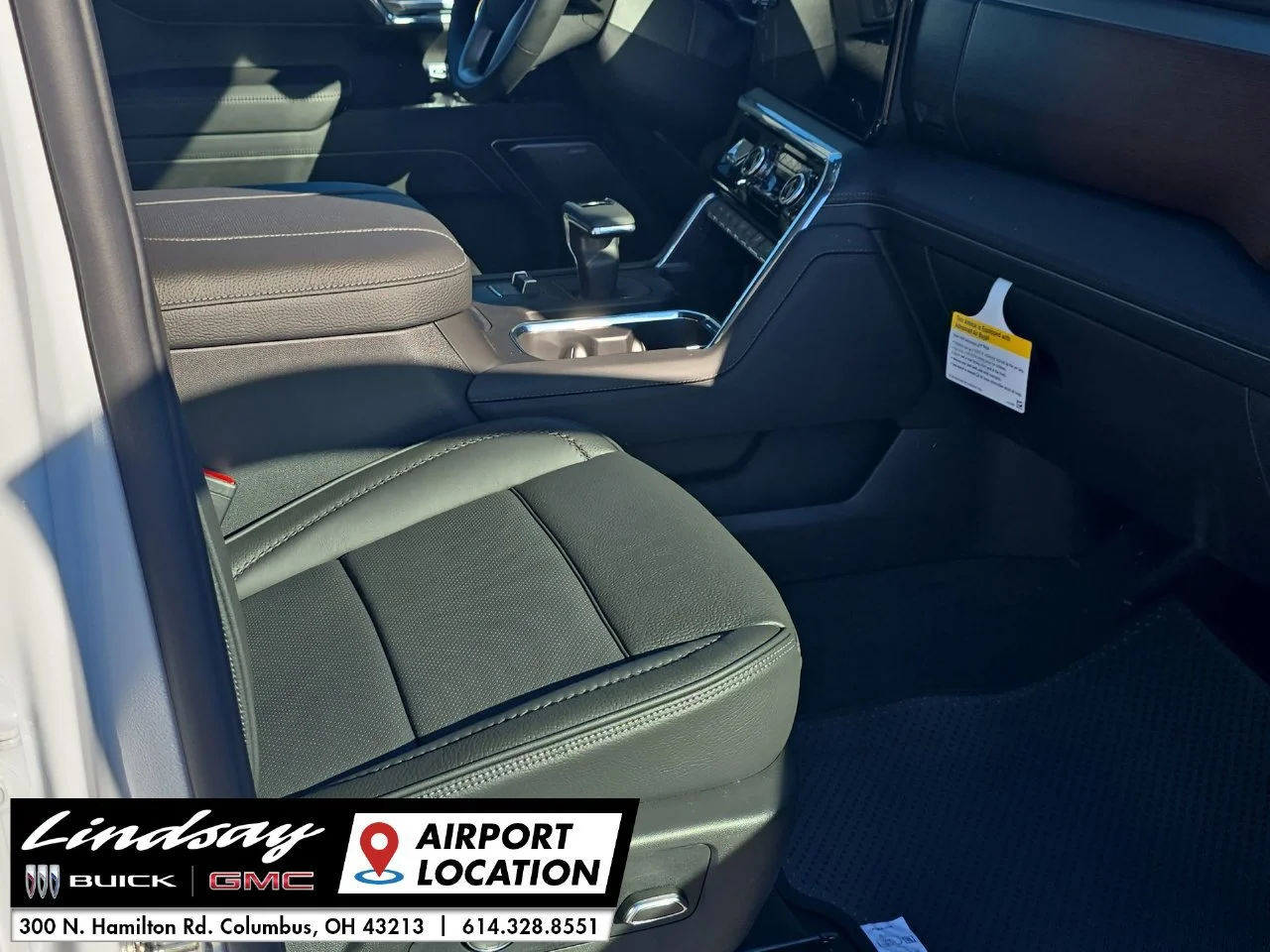 2026 GMC Sierra 1500 Denali - Photo 30
