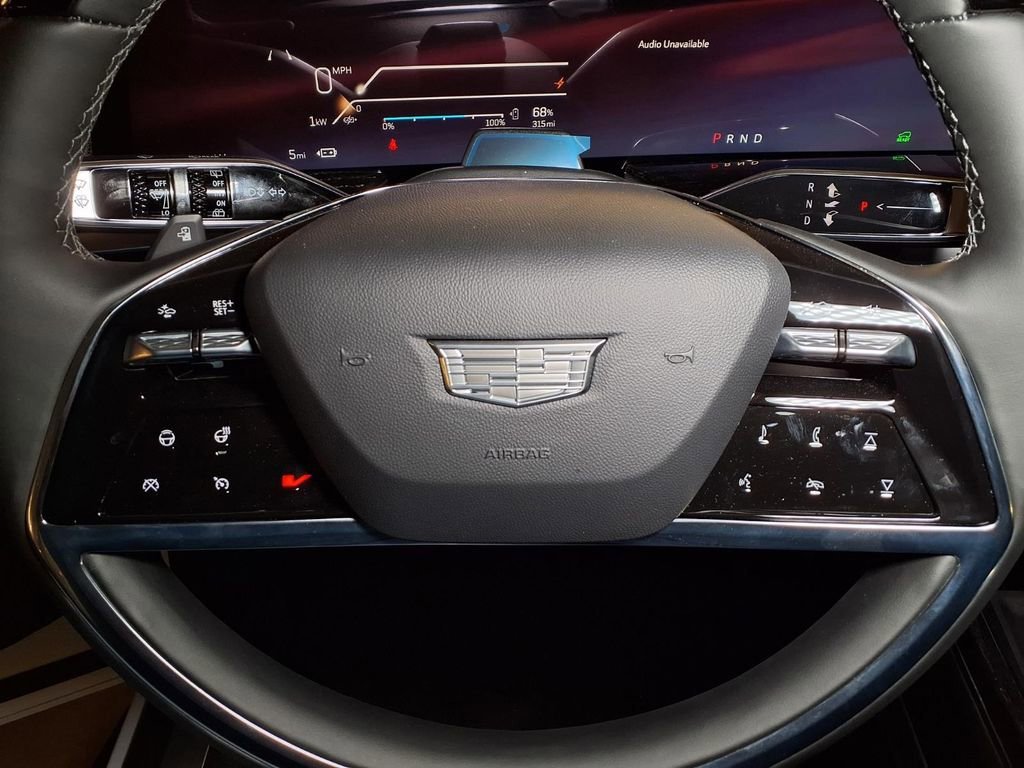 2026 Cadillac Escalade IQL Luxury - Photo 20