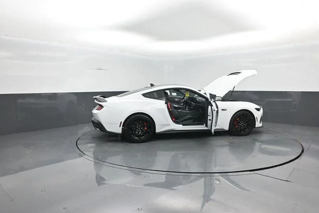 New 2026 White Ford GT Supercharged image 33