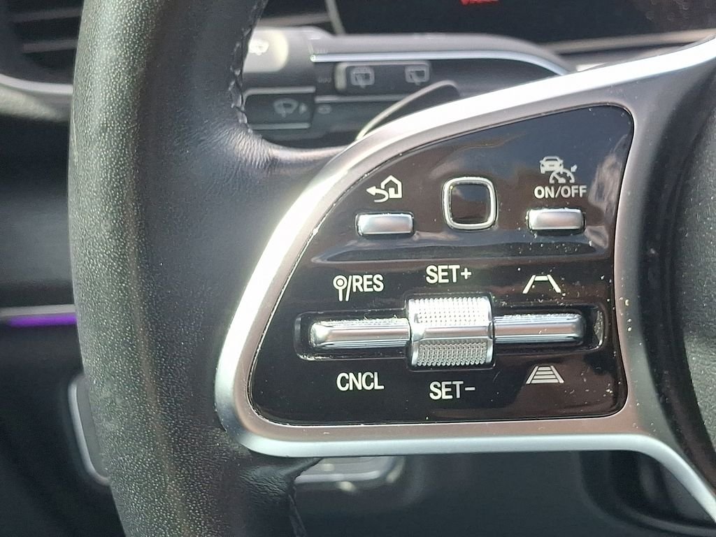Certified Used 2023 Black Mercedes-Benz GLE 350 image 21