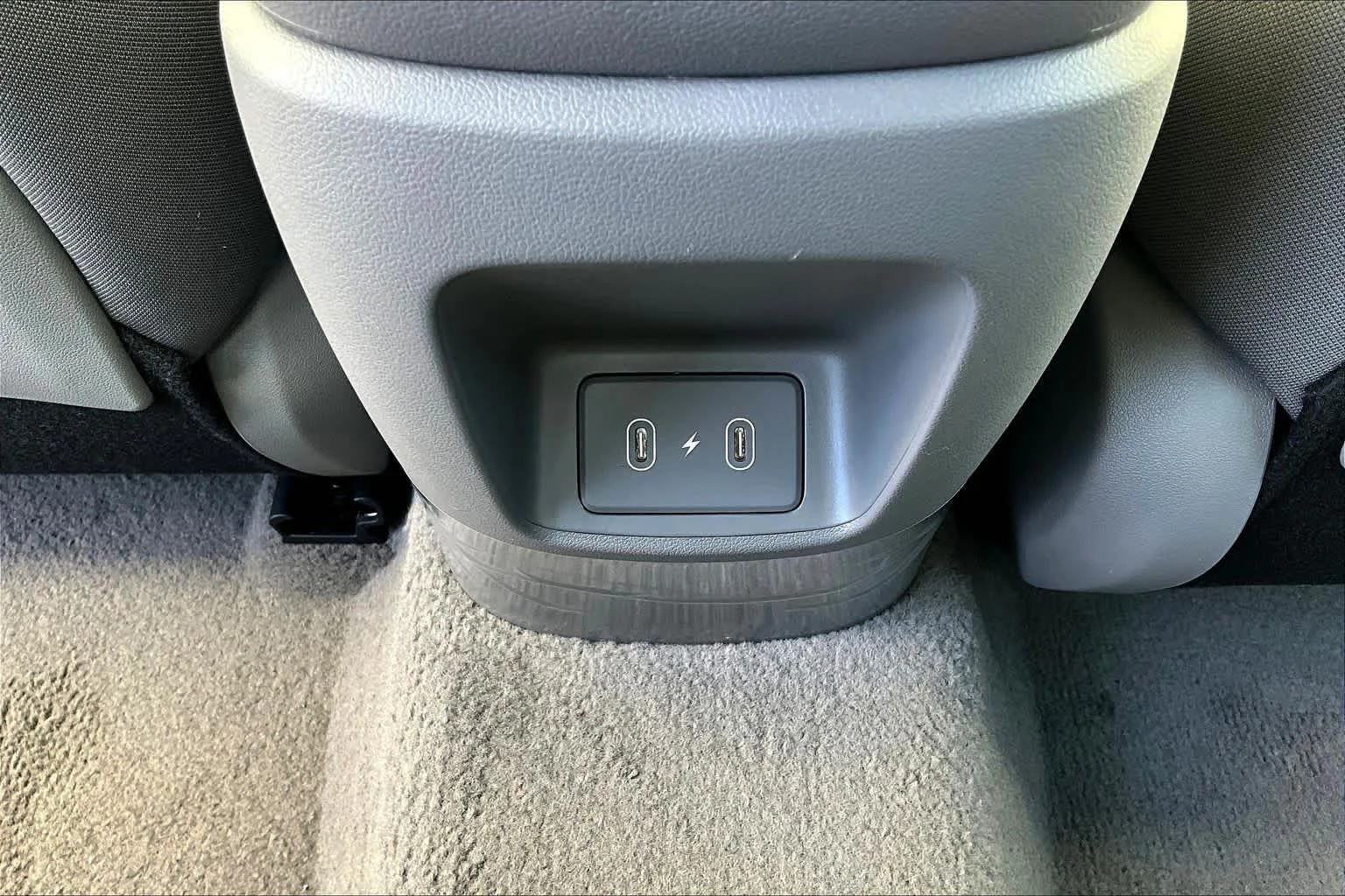 New 2026 Serenity White Pearl Hyundai SEL Sport image 18