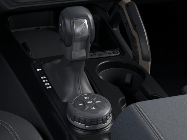 New 2026 Oxford White Ford Badlands® image 19