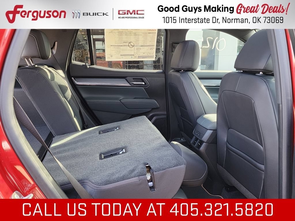 2026 GMC Terrain AT4 - Photo 46