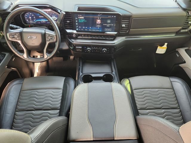 2025 Chevrolet Silverado 2500HD ZR2 - Photo 26