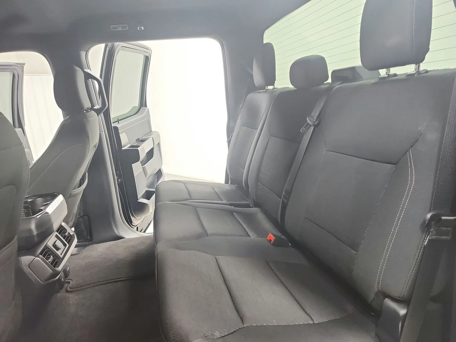 Used 2024  Ford XLT image 35