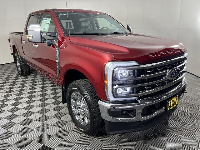 2026 Ford F-350 Super Duty Lariat - Photo 38