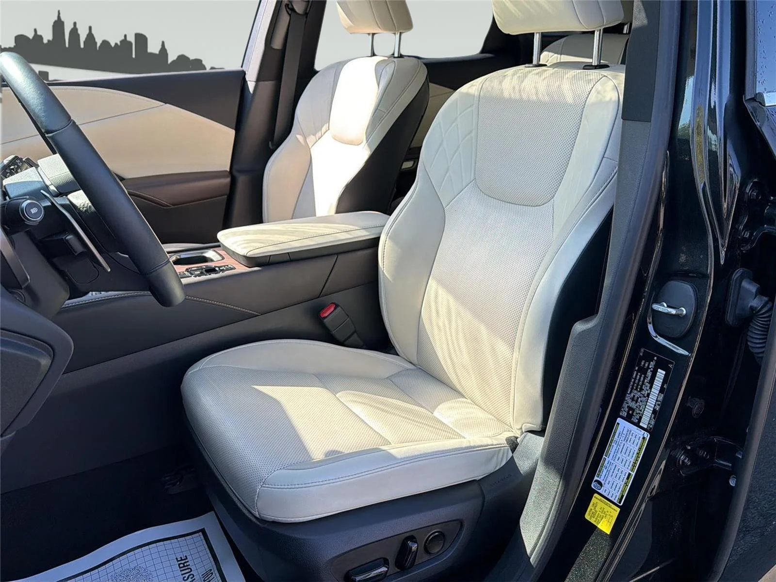 2023 Lexus RX 350 - Photo 11