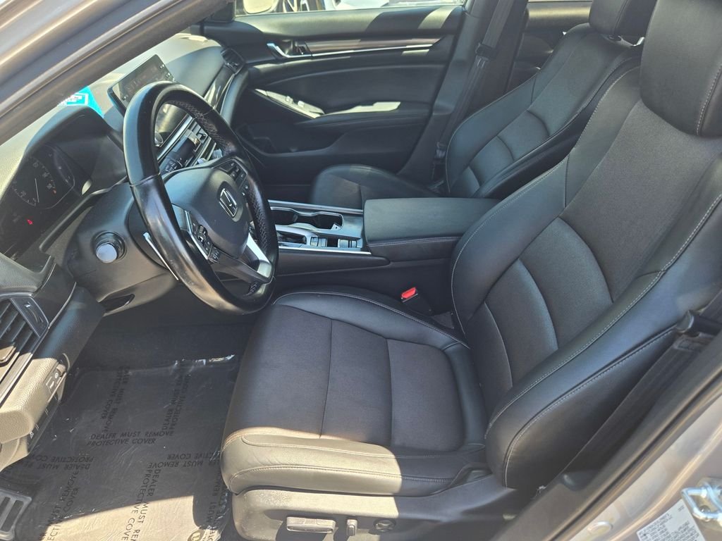 Used 2022  Honda Sport image 10