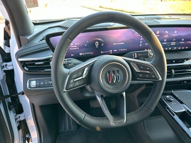 2026 Buick Enclave Sport Touring - Photo 14