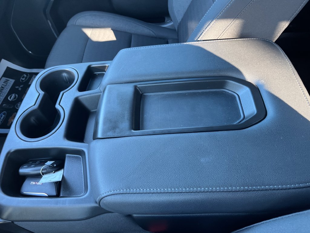 Certified Used 2024 Black GMC Elevation image 22