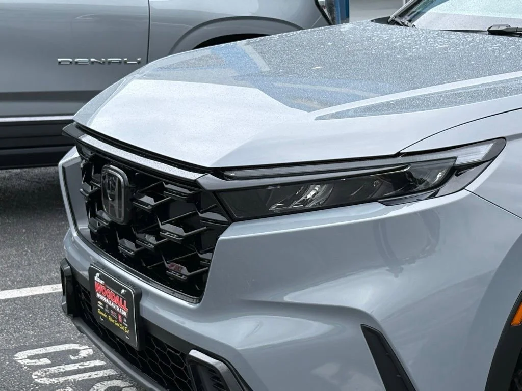 Used 2024  Honda Sport-L image 25