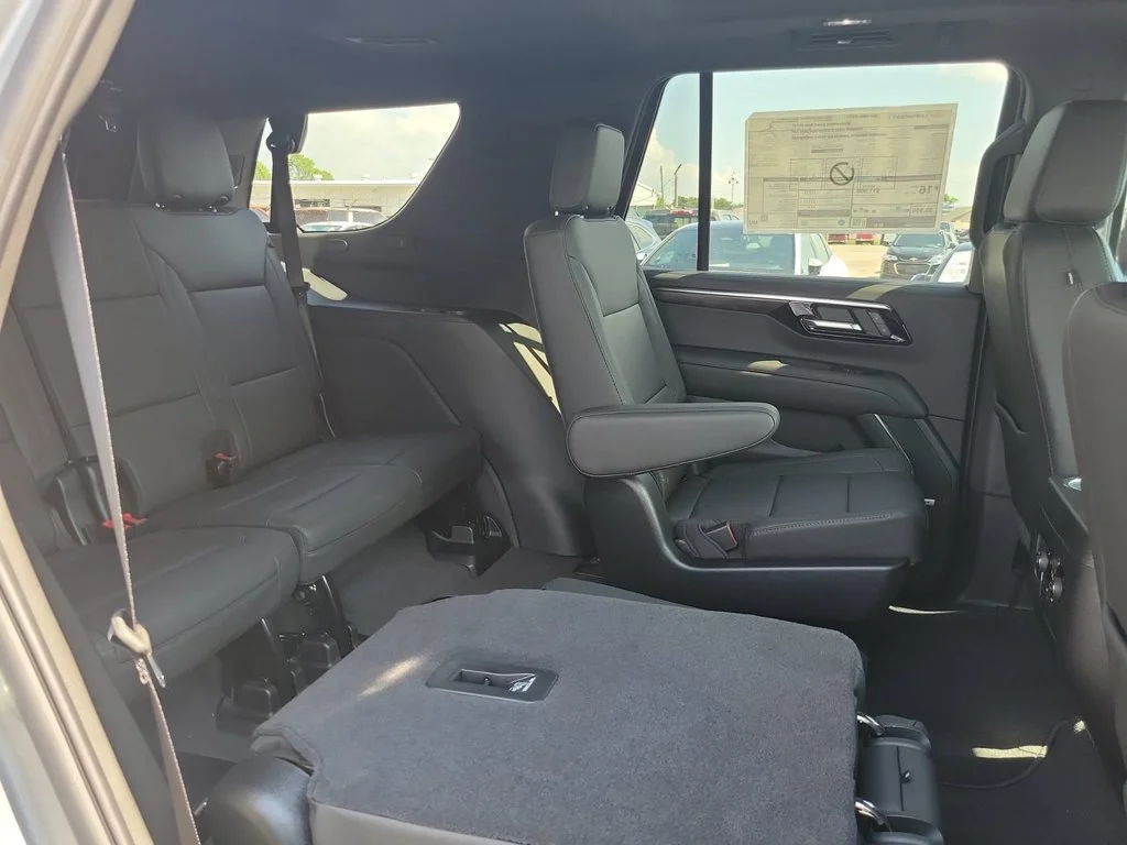 2026 Chevrolet Tahoe Z71 - Photo 28