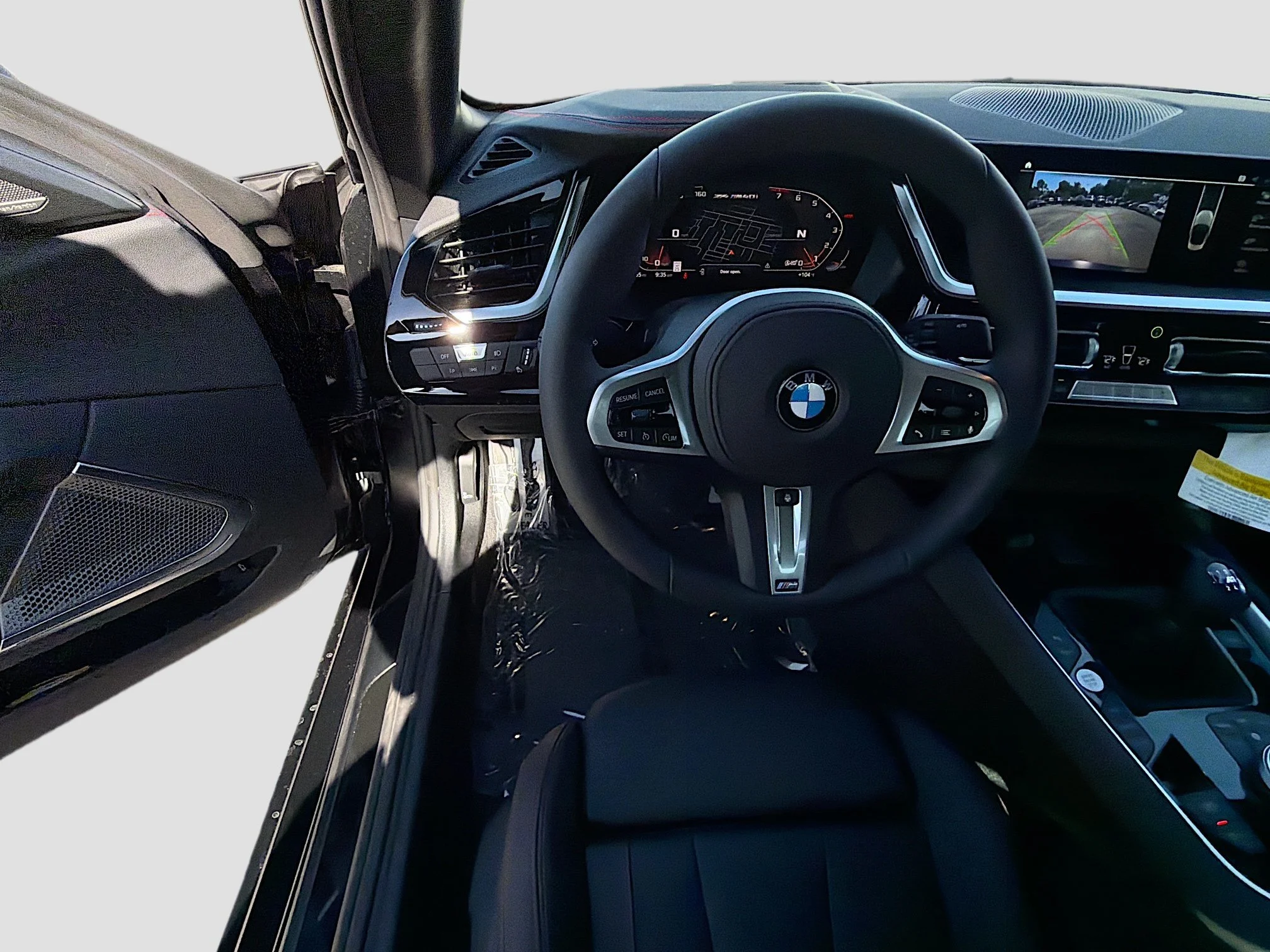 New 2026 3YA BMW M40i image 15