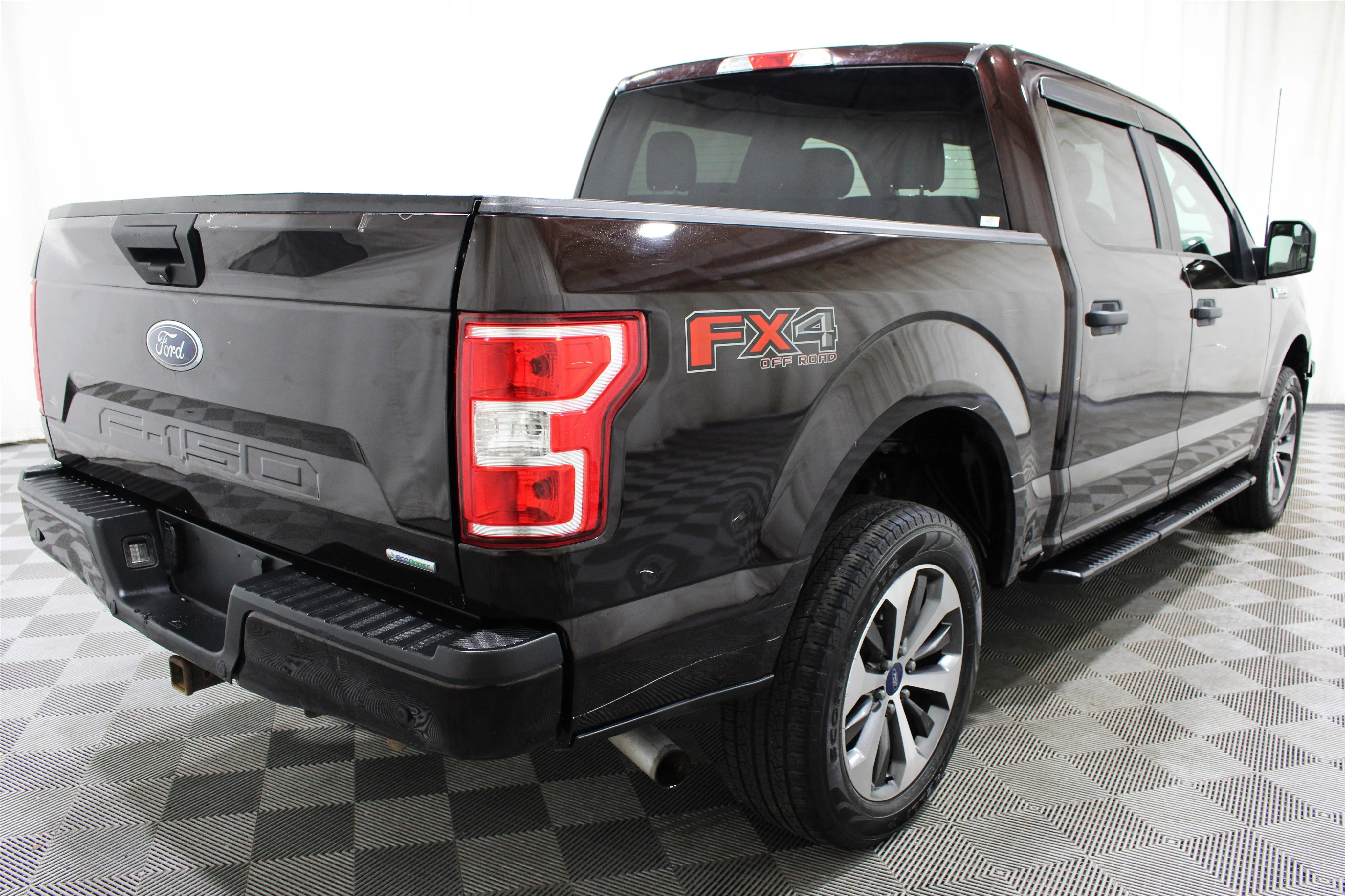 2019 Ford F-150 XL - Photo 24