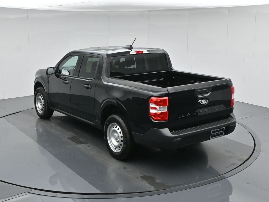 New 2026 Shadow Black Ford XL image 35