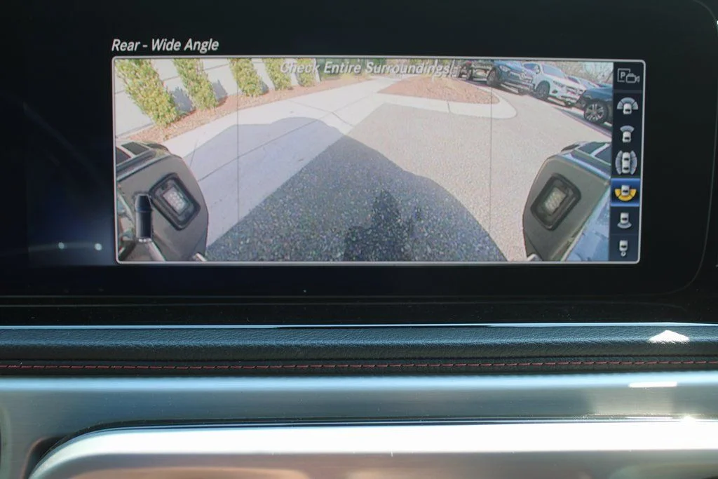 2021 Mercedes-Benz G-Class AMG G63 - Photo 49