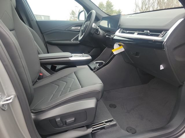 New 2026 Silver BMW xDrive28i image 12