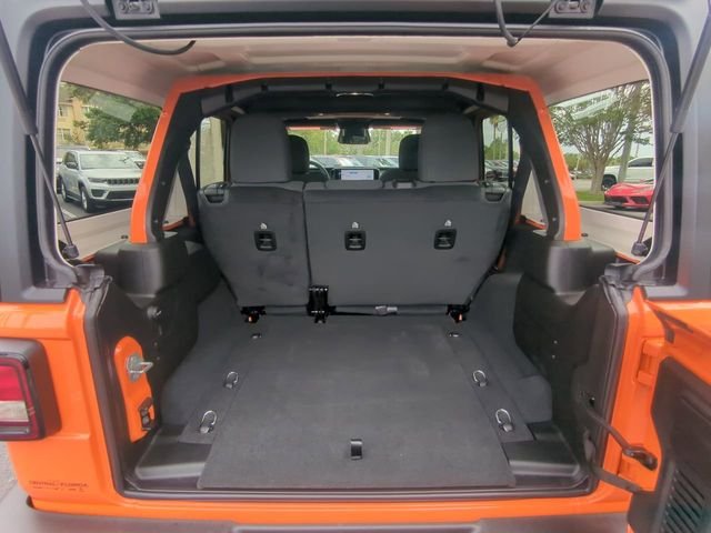 New 2026 Joose Exterior Paint Jeep Sport S image 14