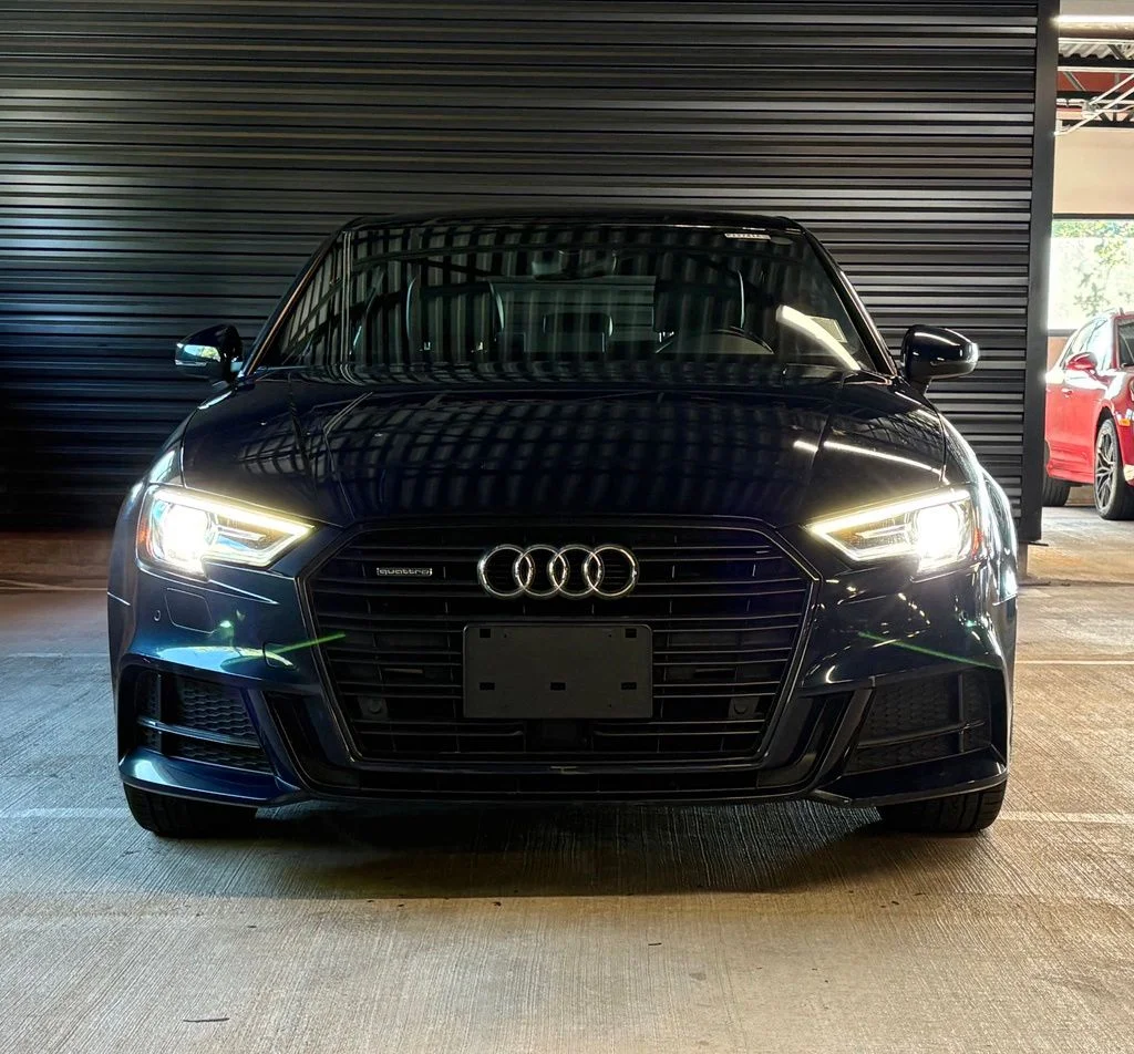 2020 Audi A3 Sedan Premium - Photo 6
