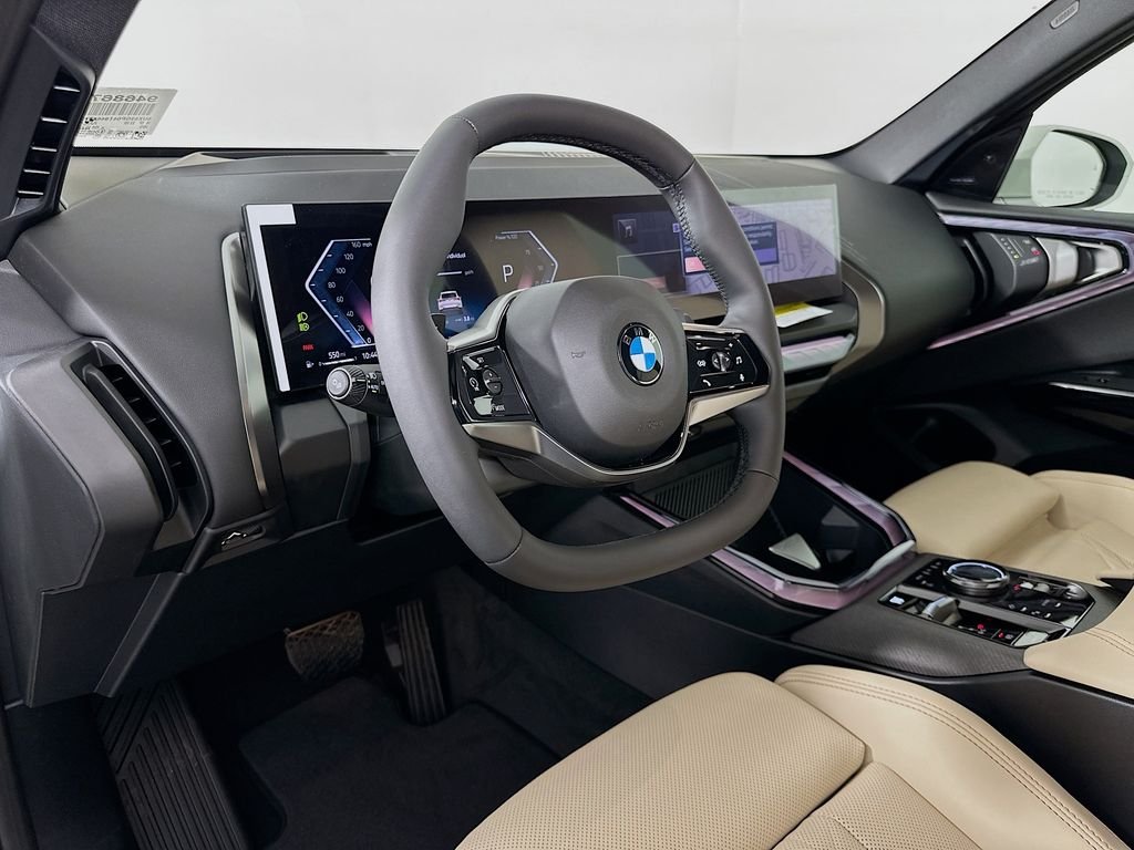 New 2026 Alpine White BMW 30 xDrive image 9