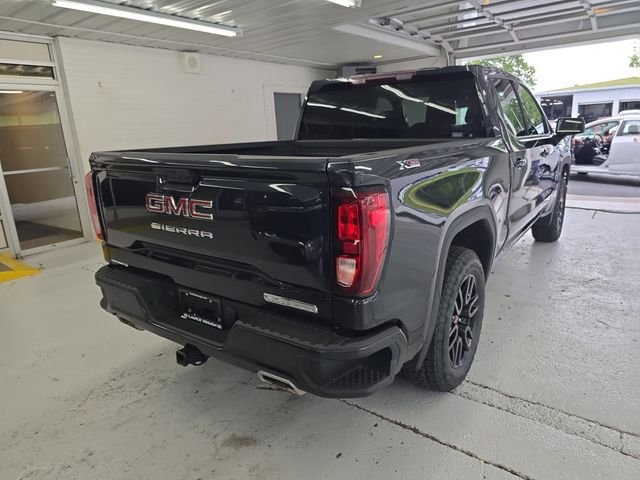 Used 2023 Silver GMC Elevation image 5