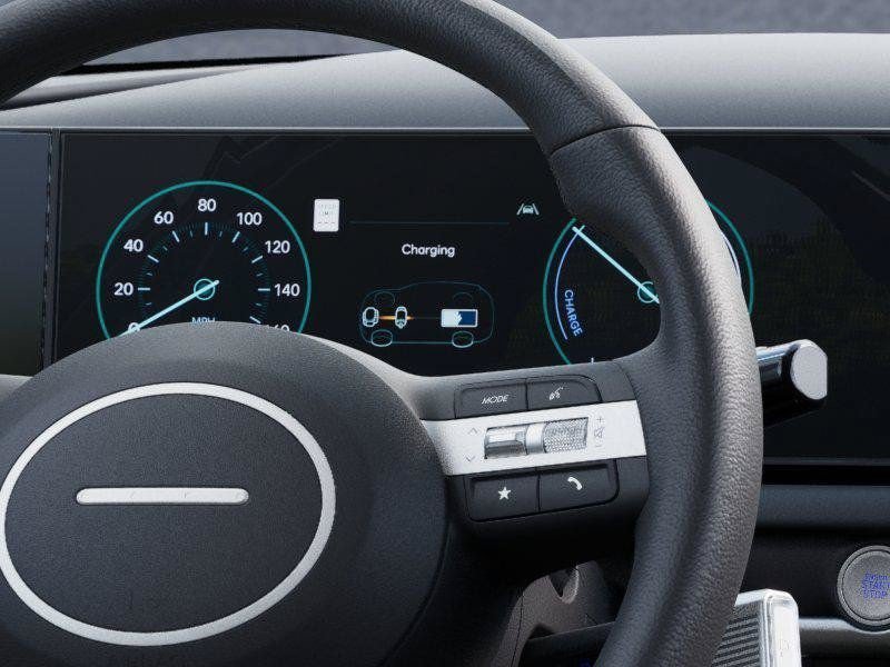 New 2026 Creamy White Pearl Hyundai SEL Convenience image 15
