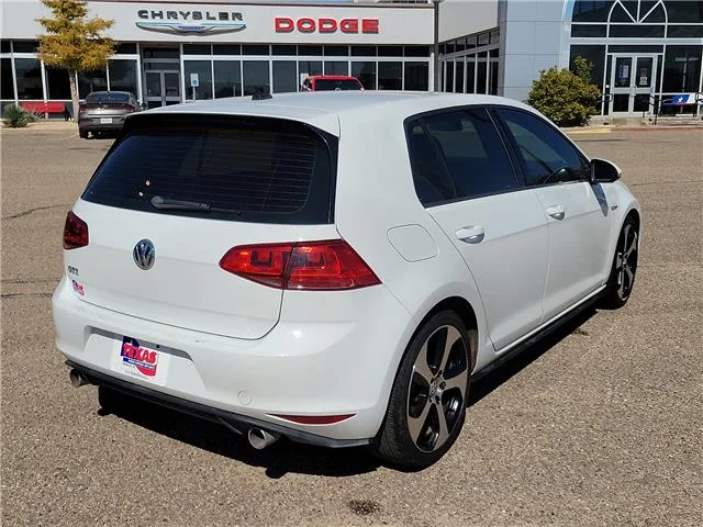 Used 2017 -Select- Volkswagen S 4-Door (DSG) image 4