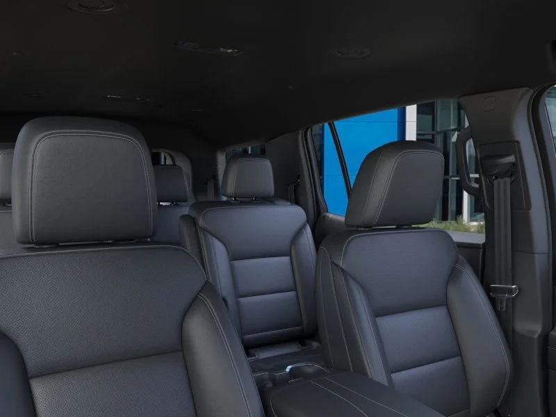 2026 Chevrolet Traverse LT - Photo 24