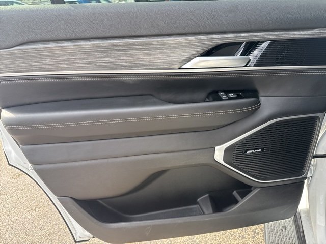2024 Jeep Wagoneer Series II - Photo 21