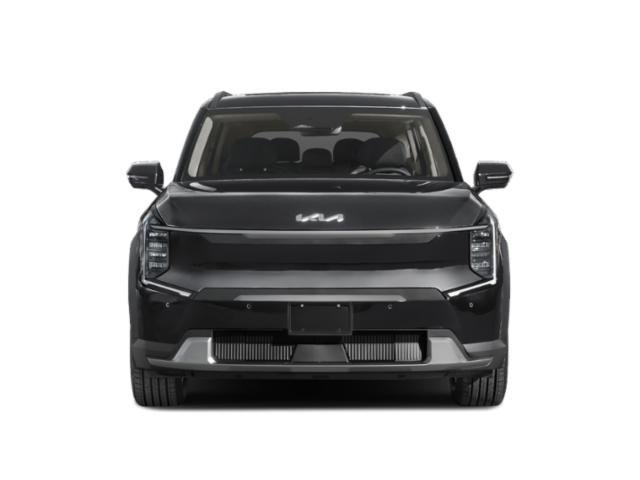 Certified Used 2024 Aurora Black Pearl Kia Wind image 7